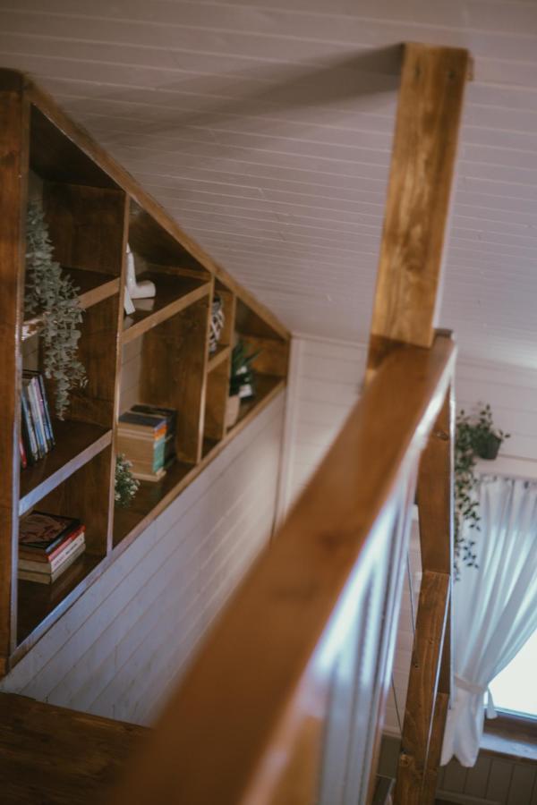 Viesu Maja Kalnaruski Ape Exterior foto
